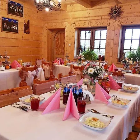 Przystan W Rzepiskach Bed & Breakfast