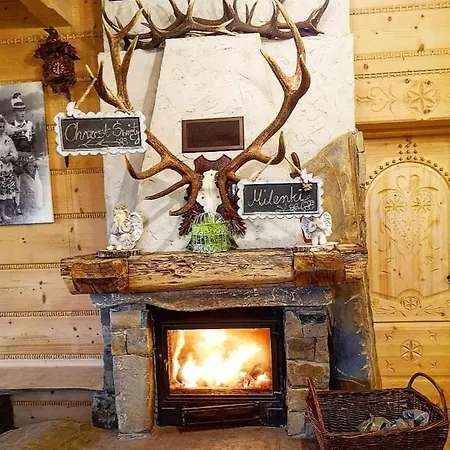 Przystan W Rzepiskach 3* Rzepiska