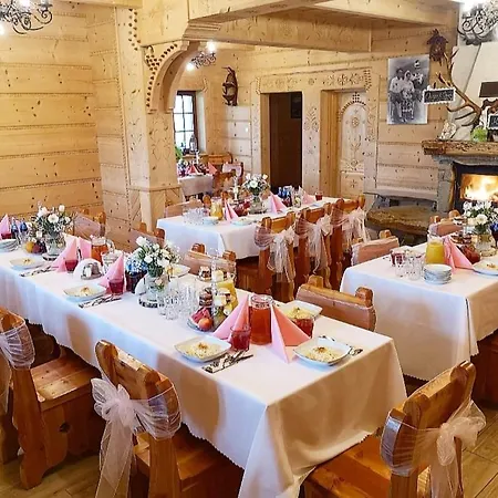 Przystan W Rzepiskach 3* Rzepiska