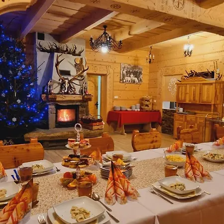 Przystań W Rzepiskach