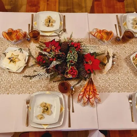 Przystan W Rzepiskach Bed & Breakfast 3*