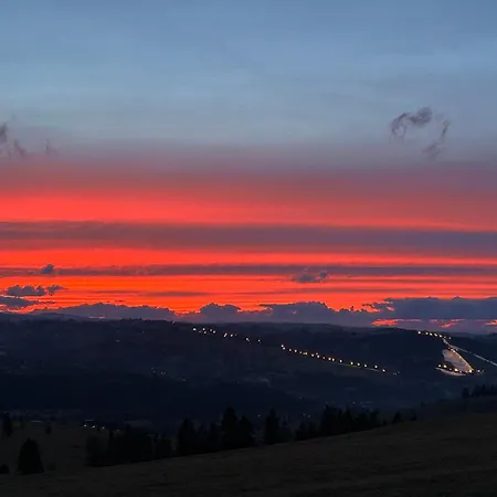 Couette-café Przystan W Rzepiskach 3*