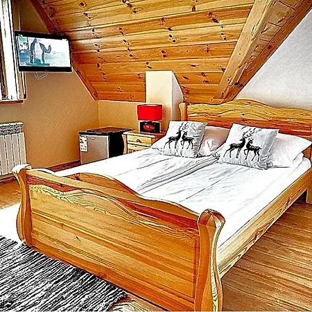 Przystan W Rzepiskach 3* Rzepiska