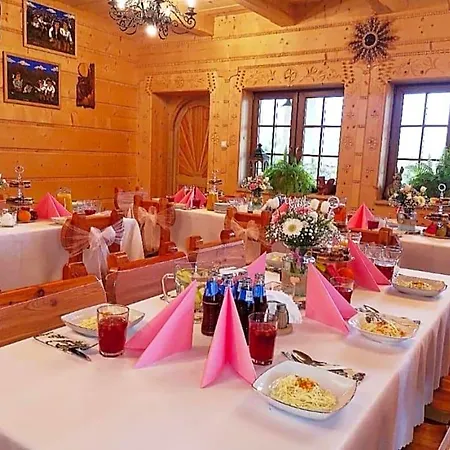 Przystan W Rzepiskach 3*