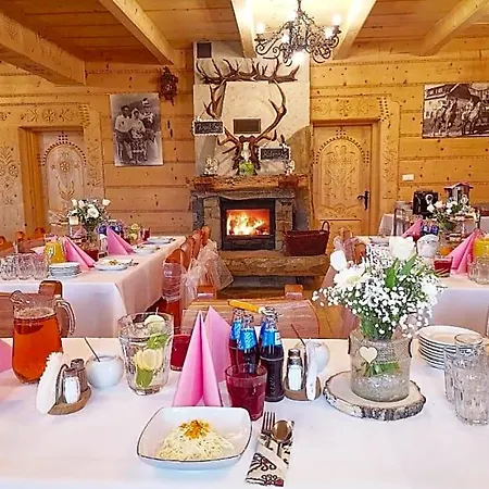 Przystan W Rzepiskach Bed & Breakfast Rzepiska