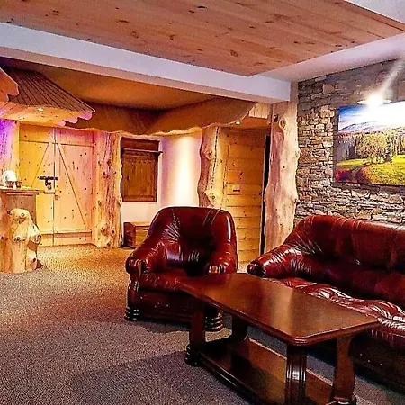 Przystan W Rzepiskach 3*