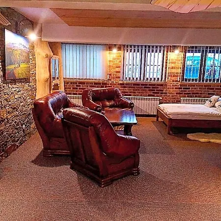 Przystan W Rzepiskach 3* Rzepiska