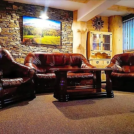 Bed & Breakfast Przystan W Rzepiskach