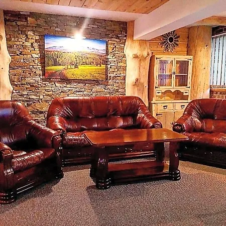 Bed & Breakfast Przystan W Rzepiskach Rzepiska