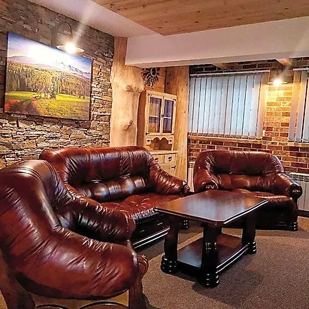 Przystan W Rzepiskach Rzepiska