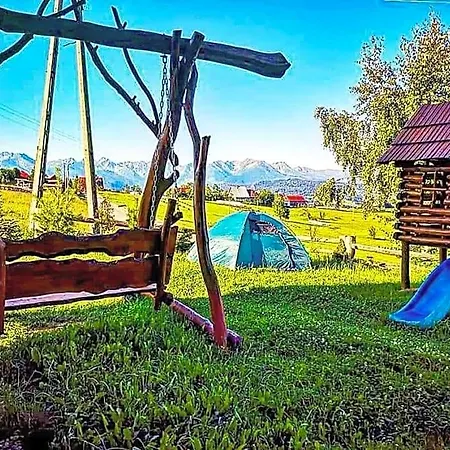 Przystan W Rzepiskach Rzepiska