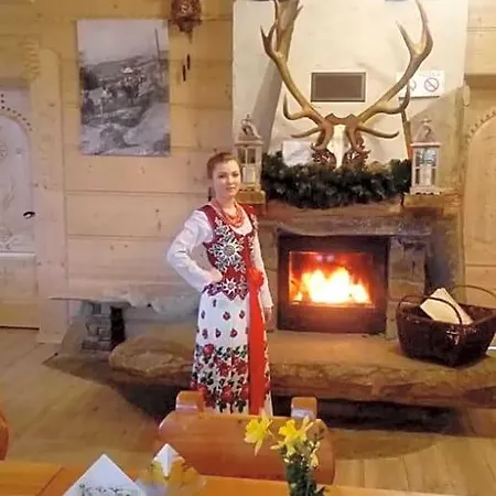 Przystan W Rzepiskach 3*