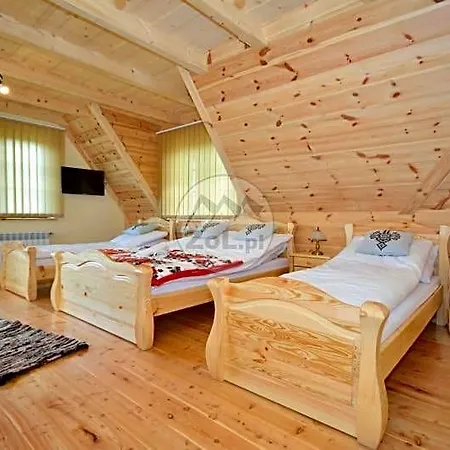 Przystan W Rzepiskach 3* Rzepiska