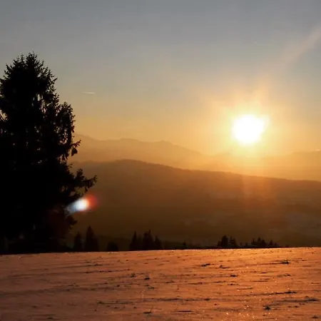 Przystan W Rzepiskach * Tatranská Bukovina
