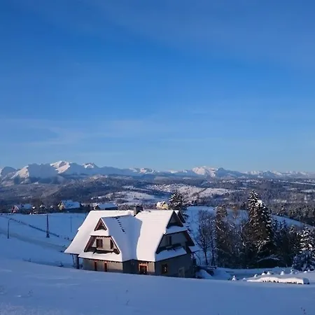 Przystan W Rzepiskach Bed & Breakfast