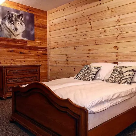 Przystan W Rzepiskach 3*