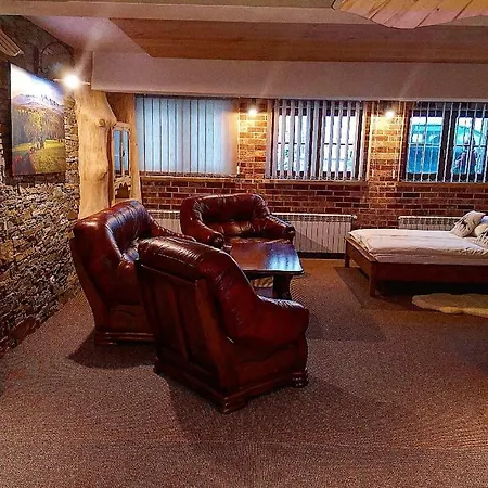 Przystan W Rzepiskach