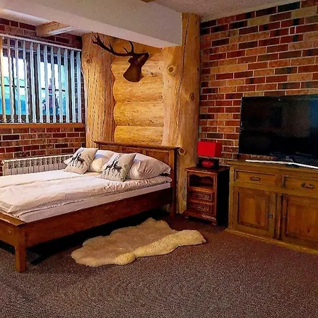 Bed & Breakfast Przystan W Rzepiskach