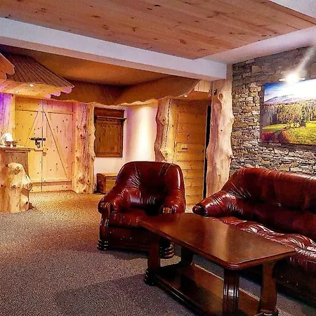 Przystan W Rzepiskach Bed & Breakfast Tatranská Bukovina