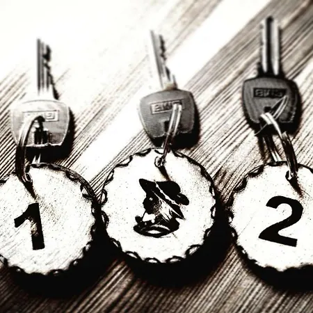 Przystan W Rzepiskach 3*