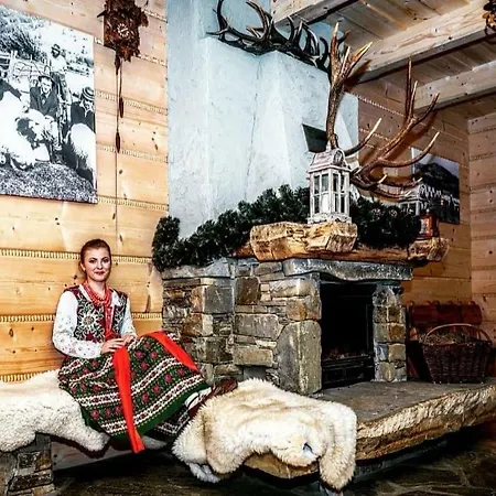 Couette-café Przystan W Rzepiskach