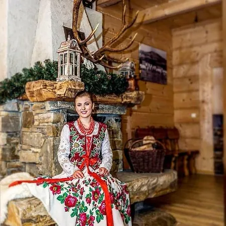 Przystan W Rzepiskach Bed & Breakfast