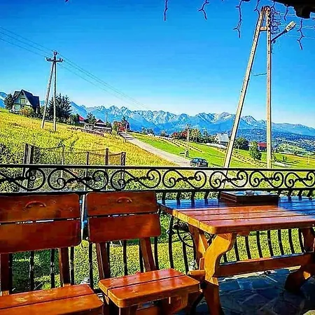 Przystan W Rzepiskach Bed & Breakfast