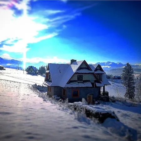 Przystan W Rzepiskach