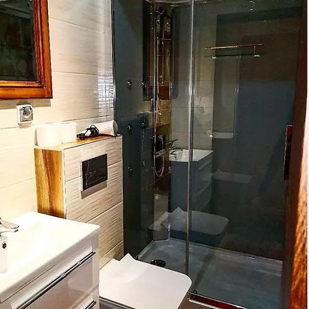 Przystan W Rzepiskach Bed & Breakfast 3*