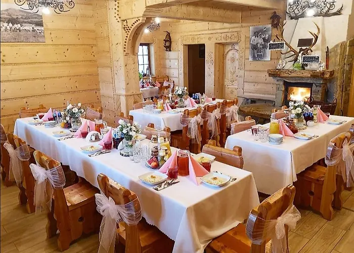 Przystan W Rzepiskach 3* Rzepiska