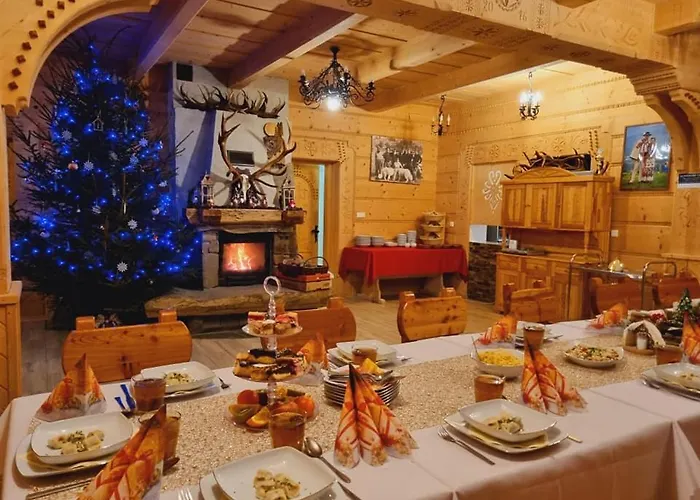 Przystan W Rzepiskach