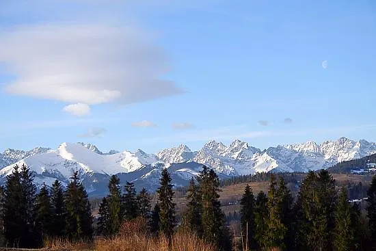 Przystan W Rzepiskach 3* Rzepiska