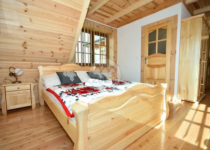 Przystan W Rzepiskach 3* Rzepiska