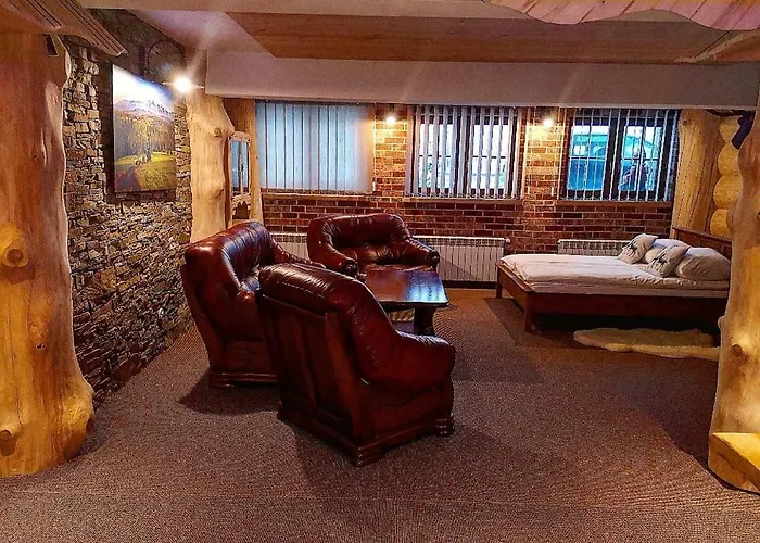 Przystan W Rzepiskach