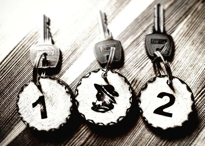 Przystan W Rzepiskach 3*