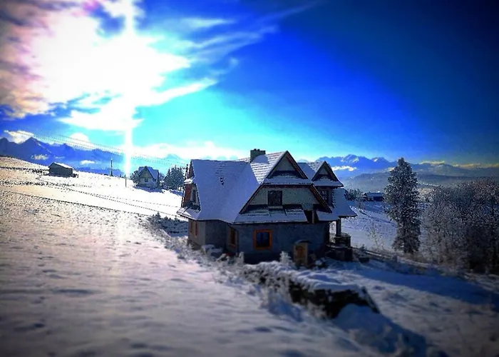 Przystan W Rzepiskach